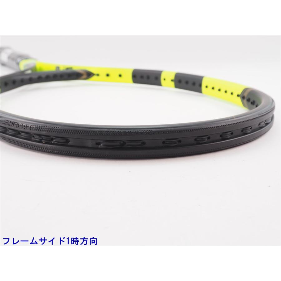 Babolat（バボラ） 中古 テニスラケット ピュア アエロ VS ツアー 2016
