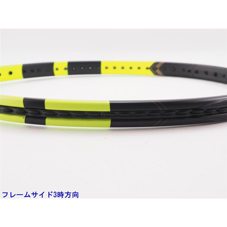 Babolat（バボラ） 中古 テニスラケット ピュア アエロ VS ツアー 2016