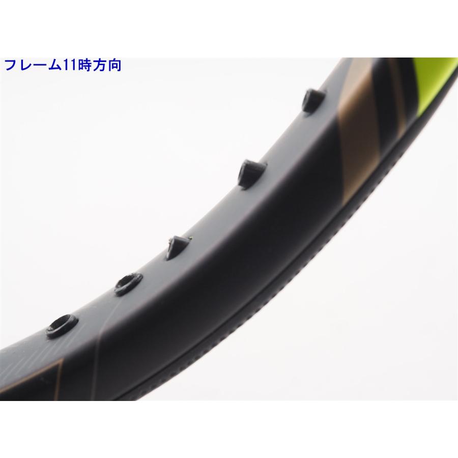 Babolat（バボラ） 中古 テニスラケット ピュア アエロ VS ツアー 2016