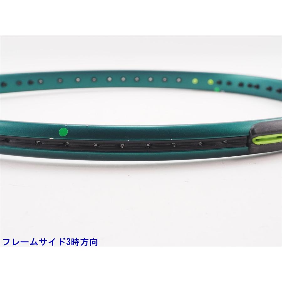 Wilson（ウイルソン） 中古 テニスラケット ウィルソン ブレード 98