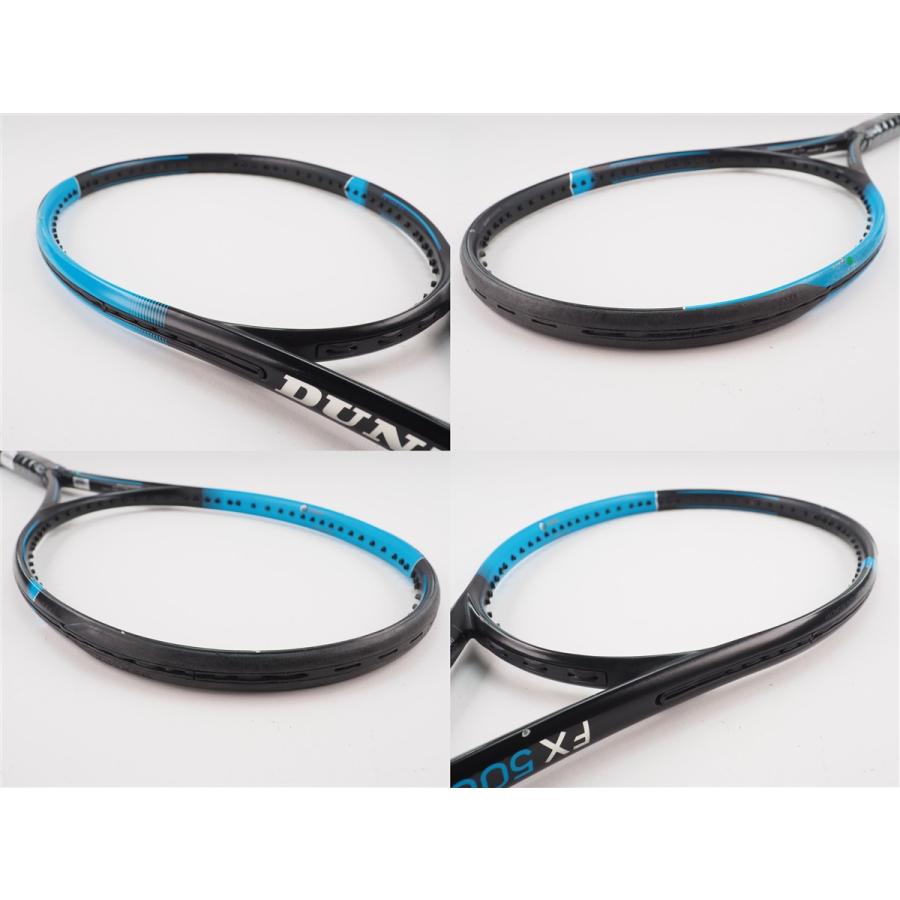 DUNLOP（ダンロップ） 中古 テニスラケット エフエックス500 ツアー