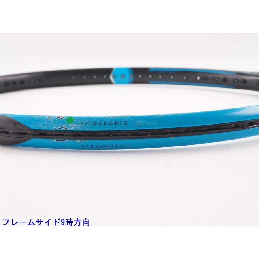 DUNLOP（ダンロップ） 中古 テニスラケット エフエックス500 ツアー