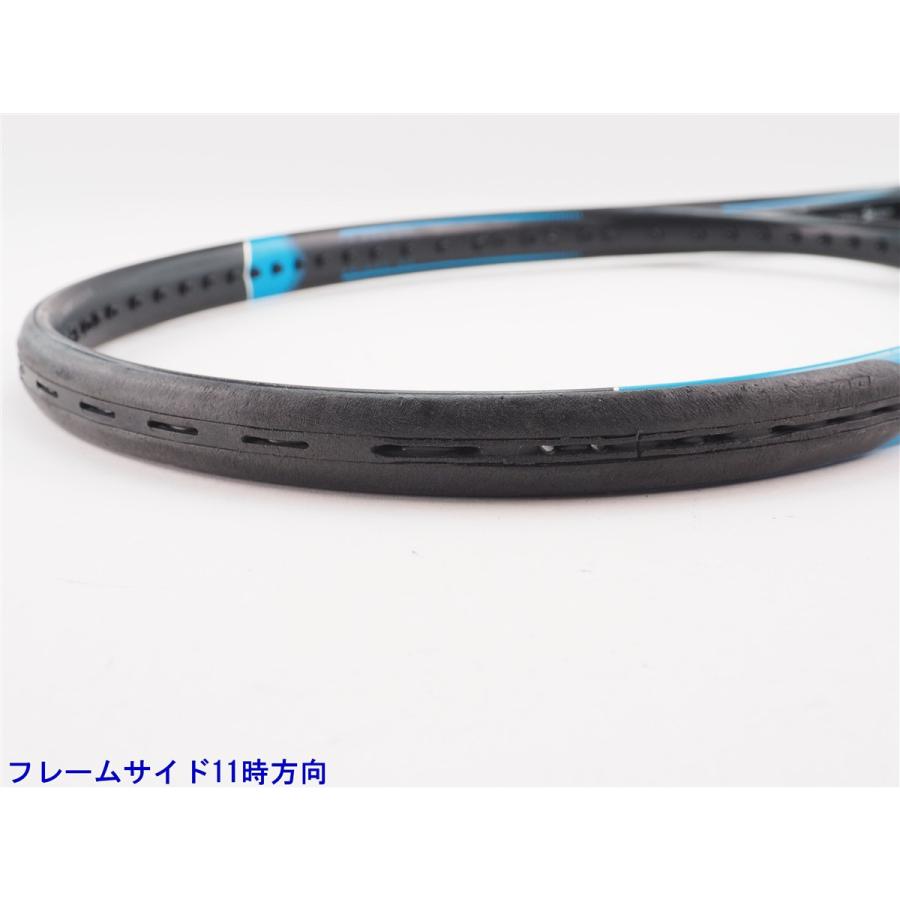 DUNLOP（ダンロップ） 中古 テニスラケット エフエックス500 ツアー