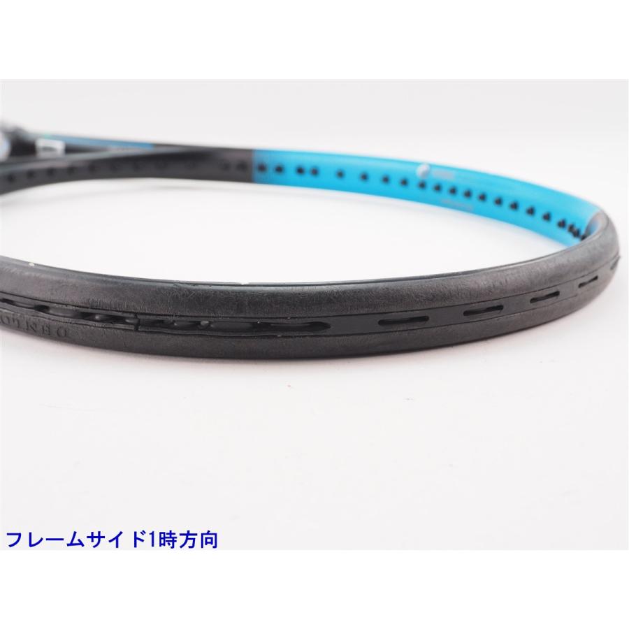 DUNLOP（ダンロップ） 中古 テニスラケット エフエックス500 ツアー