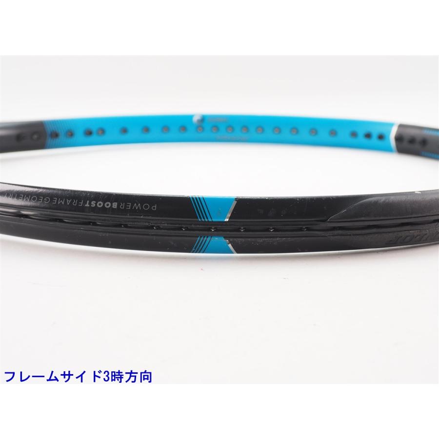 DUNLOP（ダンロップ） 中古 テニスラケット エフエックス500 ツアー