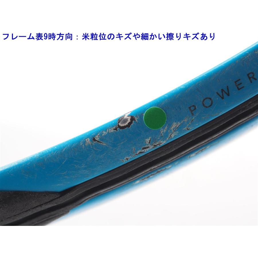 DUNLOP（ダンロップ） 中古 テニスラケット エフエックス500 ツアー