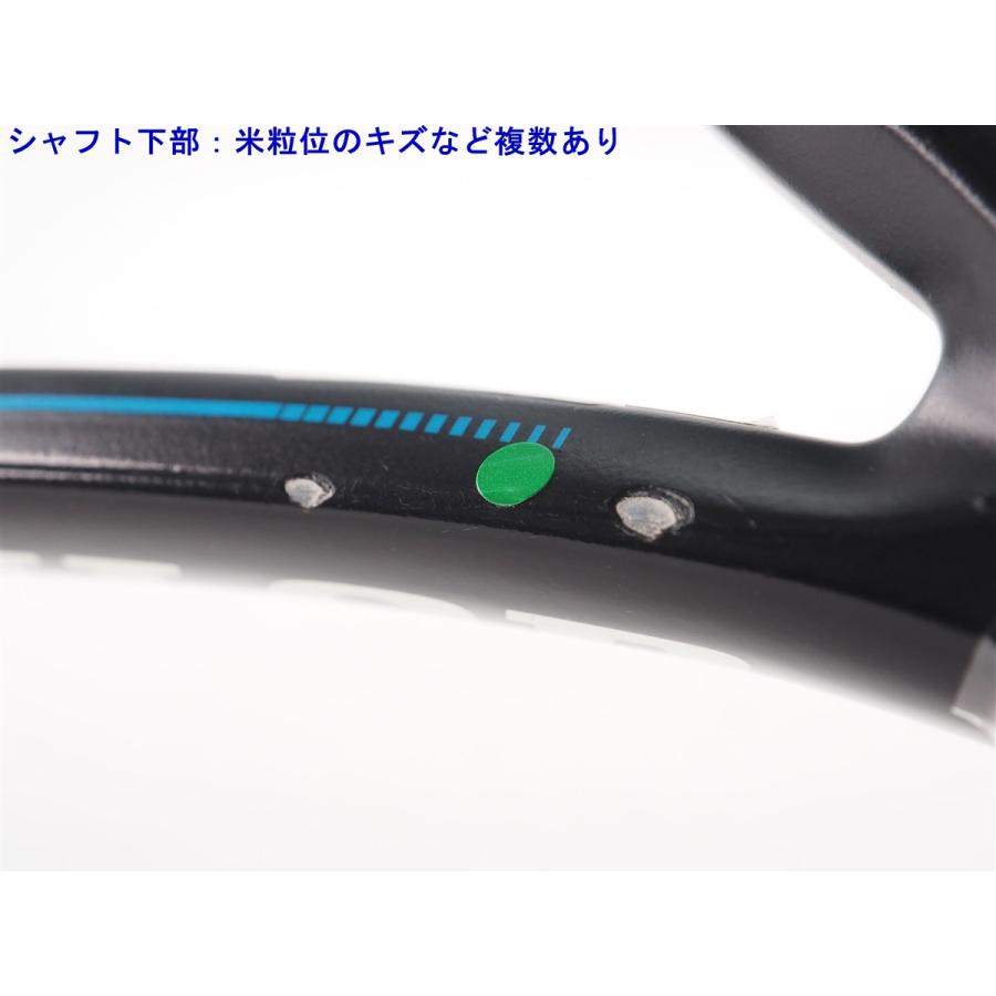 DUNLOP（ダンロップ） 中古 テニスラケット エフエックス500 ツアー