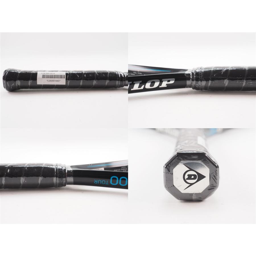 DUNLOP（ダンロップ） 中古 テニスラケット エフエックス500 ツアー