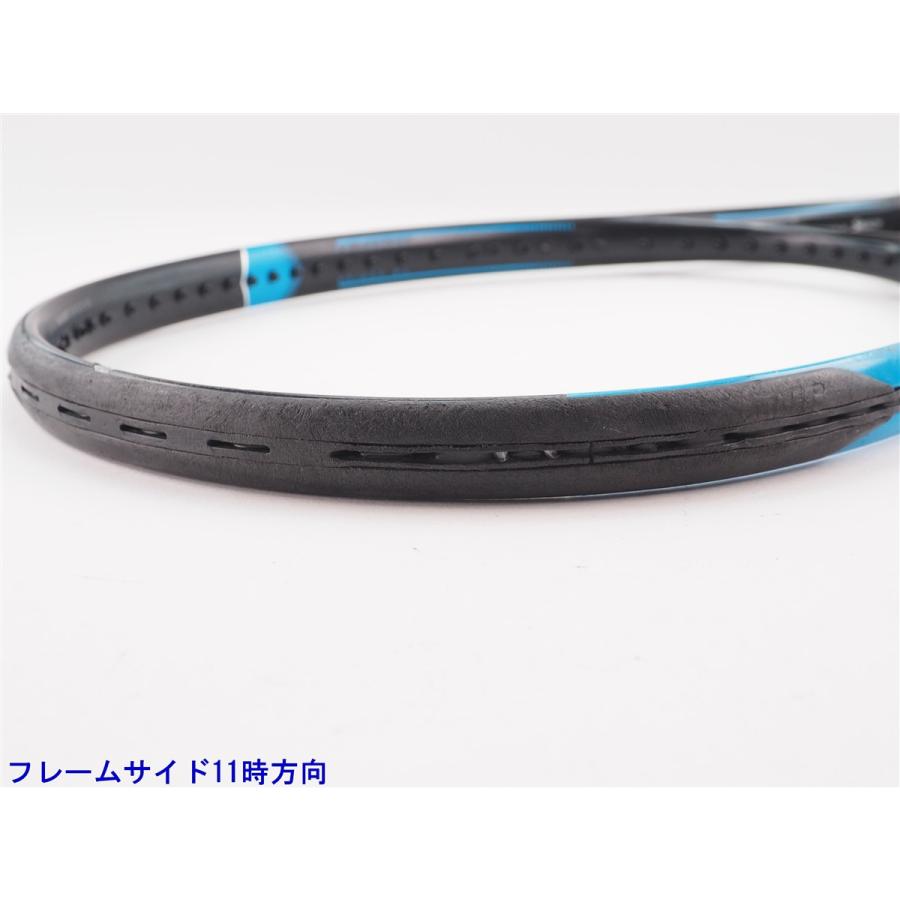 DUNLOP（ダンロップ） 中古 テニスラケット エフエックス500 ツアー