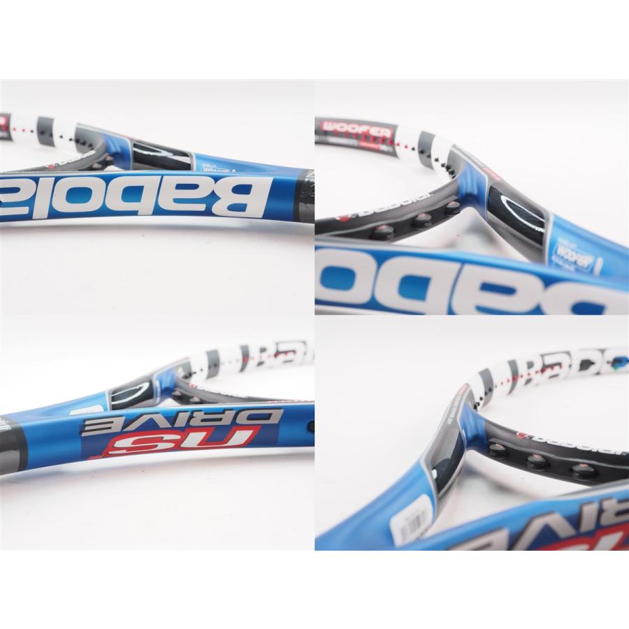 Babolat（バボラ） 中古 テニスラケット エヌエス ドライブ 2005年