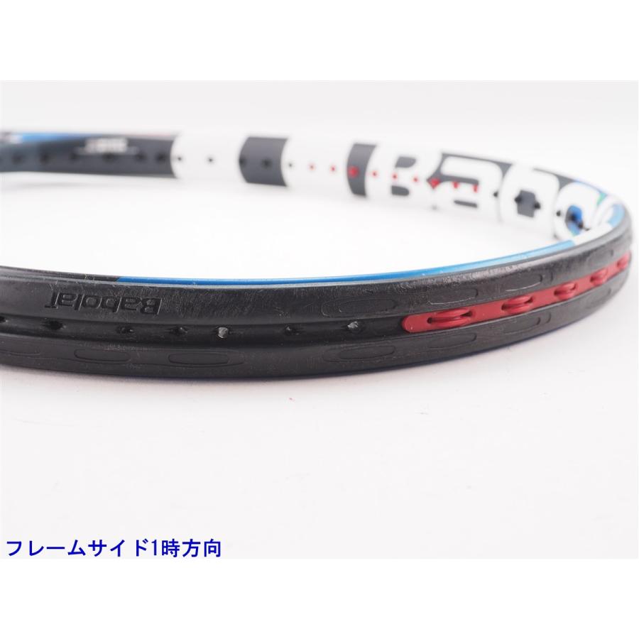 Babolat（バボラ） 中古 テニスラケット エヌエス ドライブ 2005年