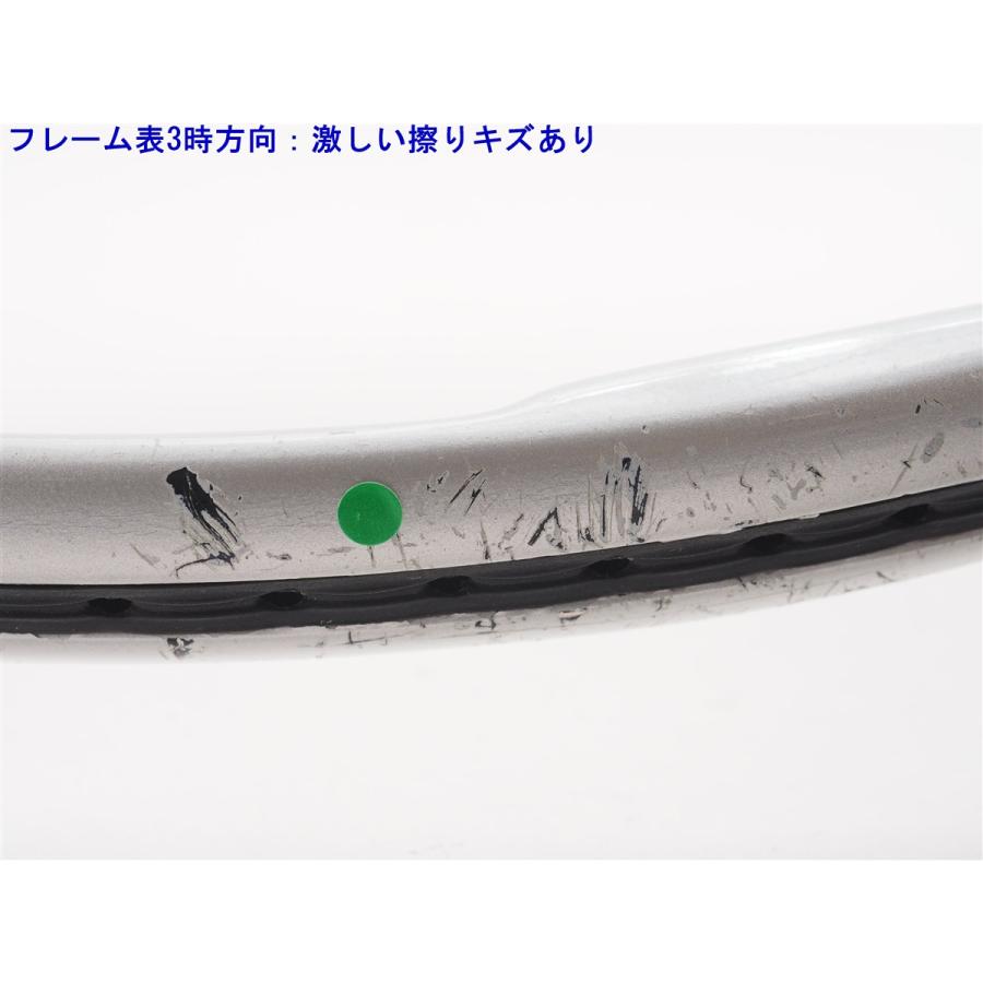 Wilson（ウイルソン） 中古 テニスラケット ウィルソン ウルトラ