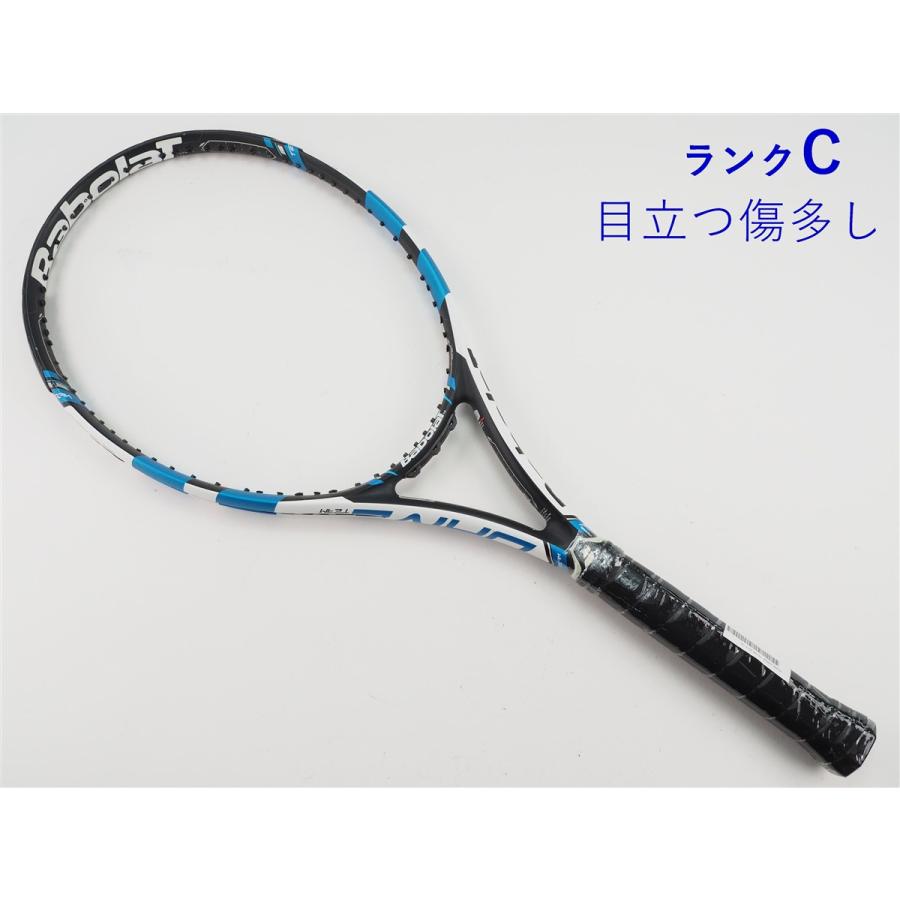Babolat（バボラ） 中古 テニスラケット ピュア ドライブ チーム 2015