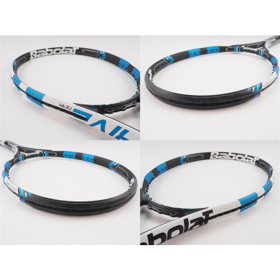 Babolat（バボラ） 中古 テニスラケット ピュア ドライブ チーム 2015