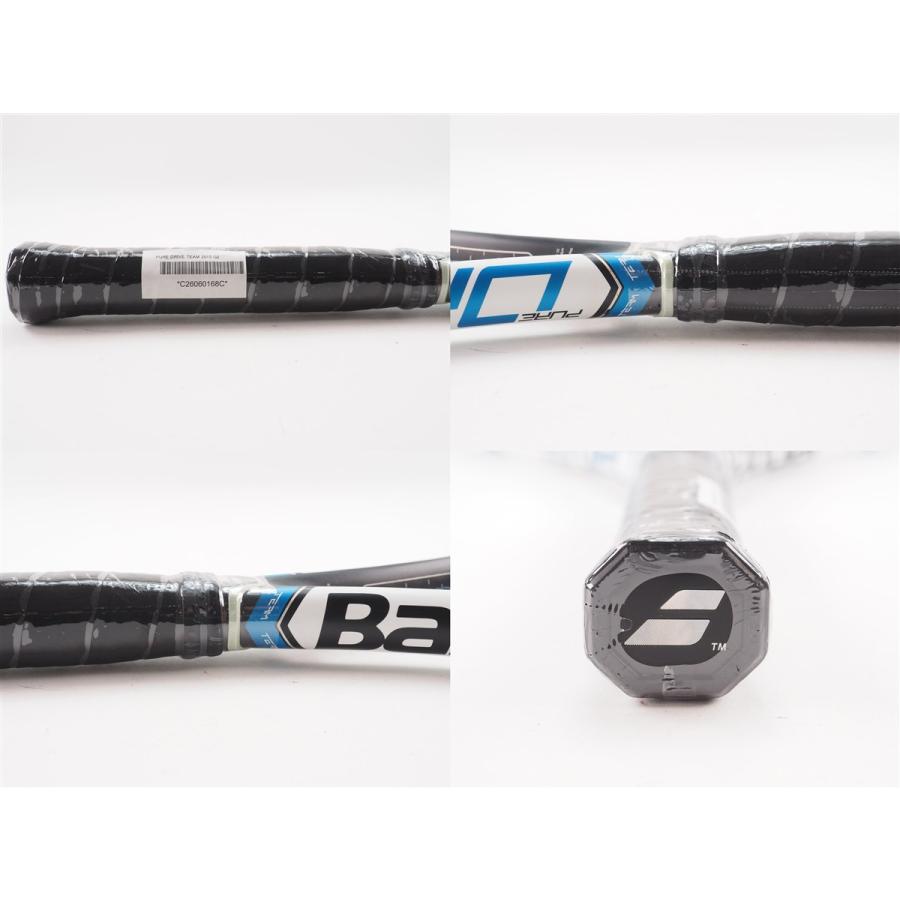 Babolat（バボラ） 中古 テニスラケット ピュア ドライブ チーム 2015