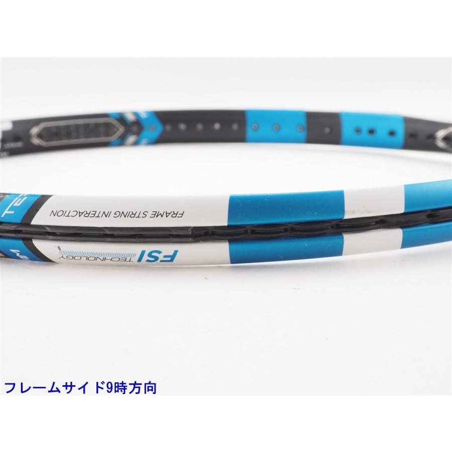Babolat（バボラ） 中古 テニスラケット ピュア ドライブ チーム 2015