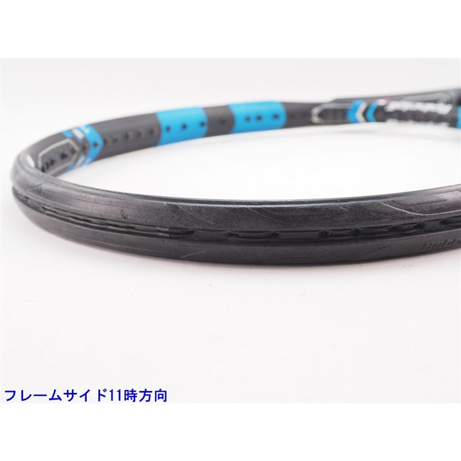 Babolat（バボラ） 中古 テニスラケット ピュア ドライブ チーム 2015