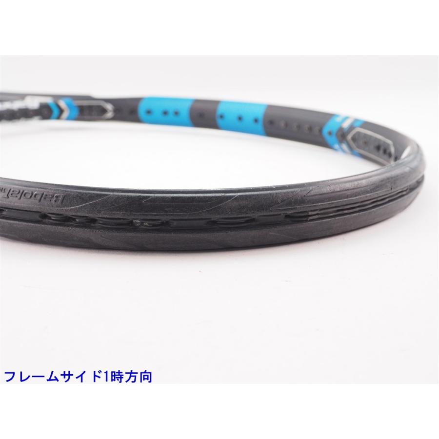 Babolat（バボラ） 中古 テニスラケット ピュア ドライブ チーム 2015