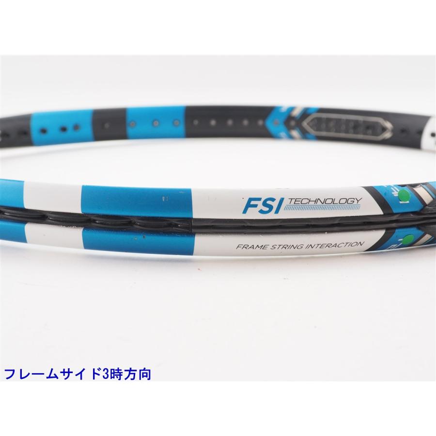 Babolat（バボラ） 中古 テニスラケット ピュア ドライブ チーム 2015
