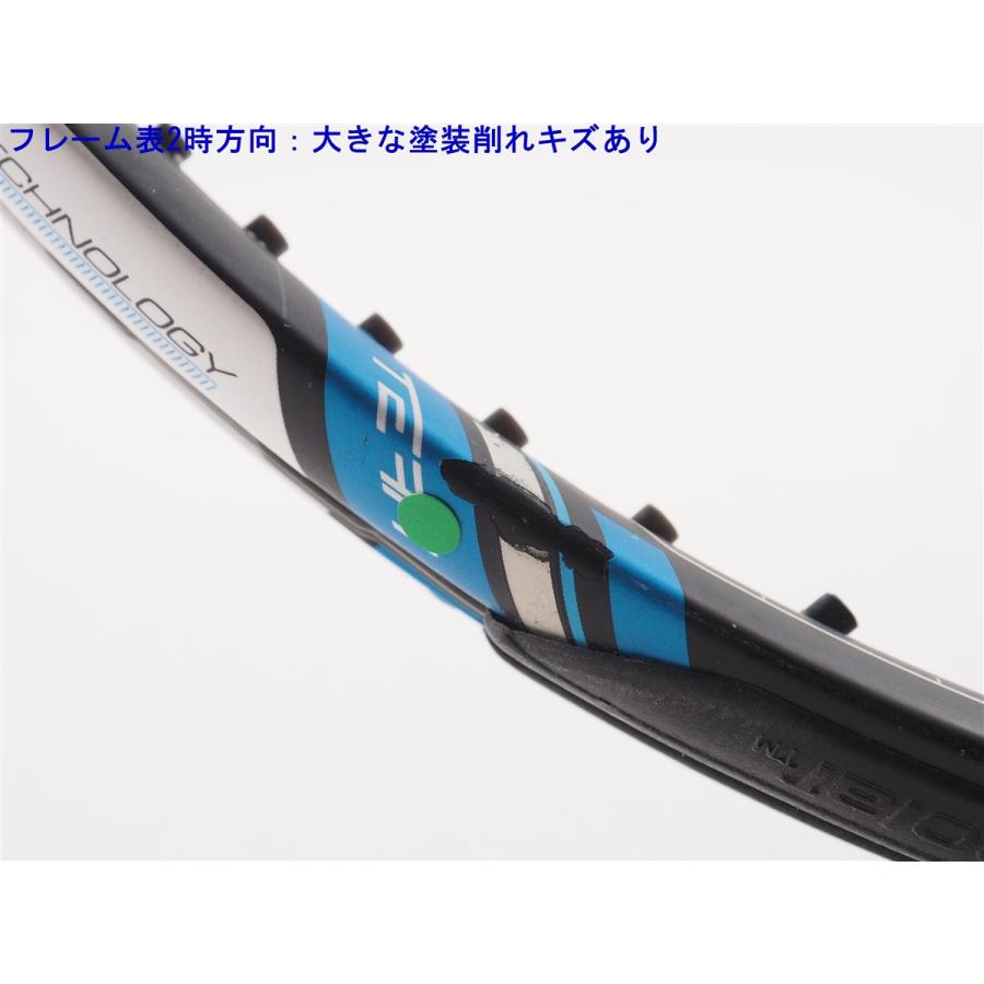 Babolat（バボラ） 中古 テニスラケット ピュア ドライブ チーム 2015