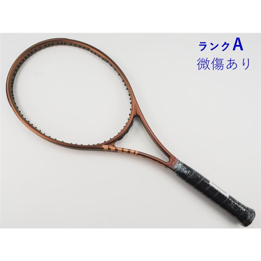 Wilson Prostaff X V14 G2 プロスタッフX V14 ★中古 Wilson（ウイルソン） 中古 テニスラケット ウィルソン プロ スタッフ