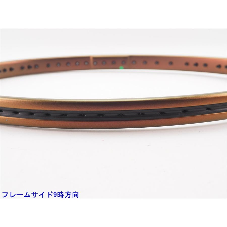 Wilson（ウイルソン） 中古 テニスラケット ウィルソン プロ スタッフ