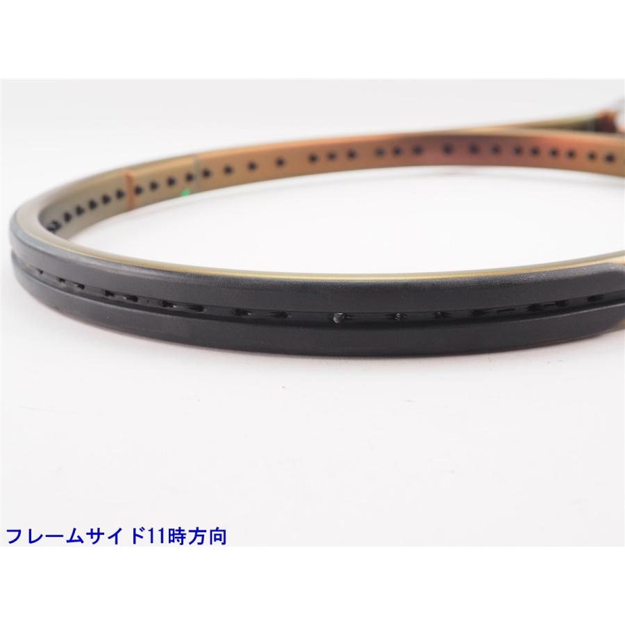 Wilson（ウイルソン） 中古 テニスラケット ウィルソン プロ スタッフ