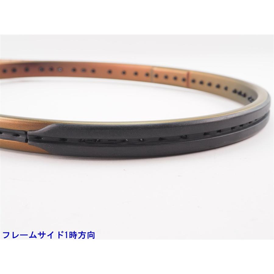 Wilson（ウイルソン） 中古 テニスラケット ウィルソン プロ スタッフ