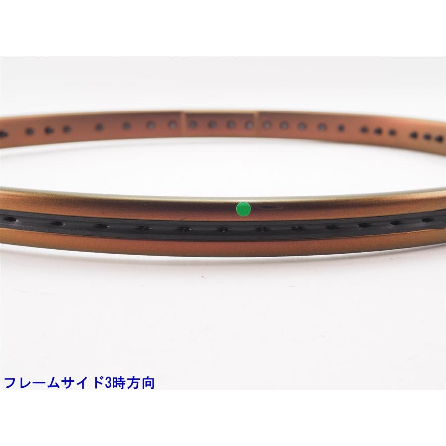 Wilson（ウイルソン） 中古 テニスラケット ウィルソン プロ スタッフ