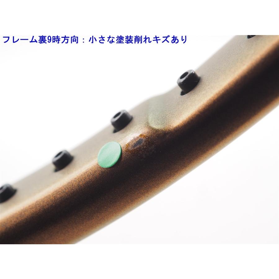 Wilson（ウイルソン） 中古 テニスラケット ウィルソン プロ スタッフ