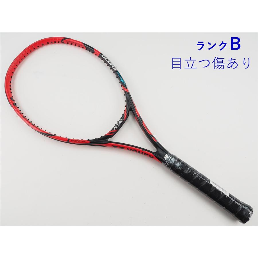 中古 テニスラケット ヨネックス ブイコア ツアー エフ 97 2015年モデル (G2)YONEX VCORE TOUR F 97 2015 YONEX（ヨネックス） 中古 テニスラケット ブイコア ツアー エフ 97