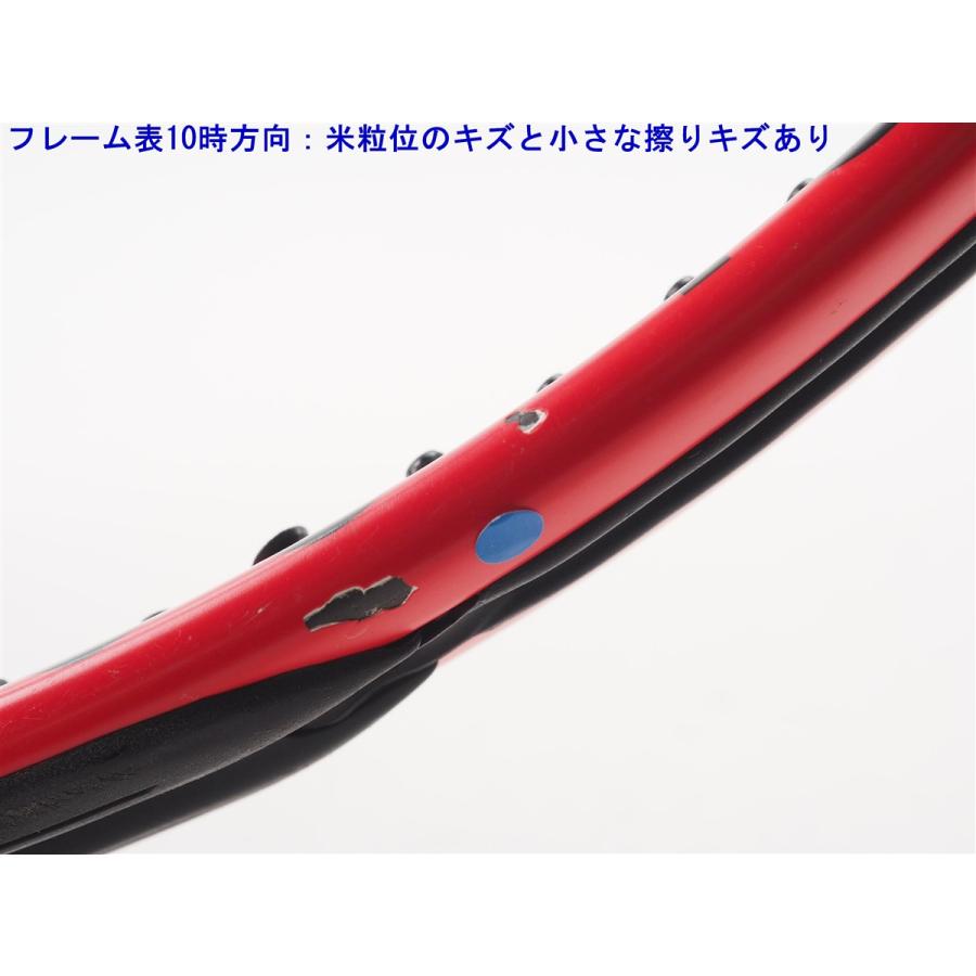 YONEX（ヨネックス） 中古 テニスラケット ブイコア ツアー エフ 97