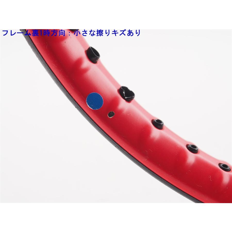 YONEX（ヨネックス） 中古 テニスラケット ブイコア ツアー エフ 97