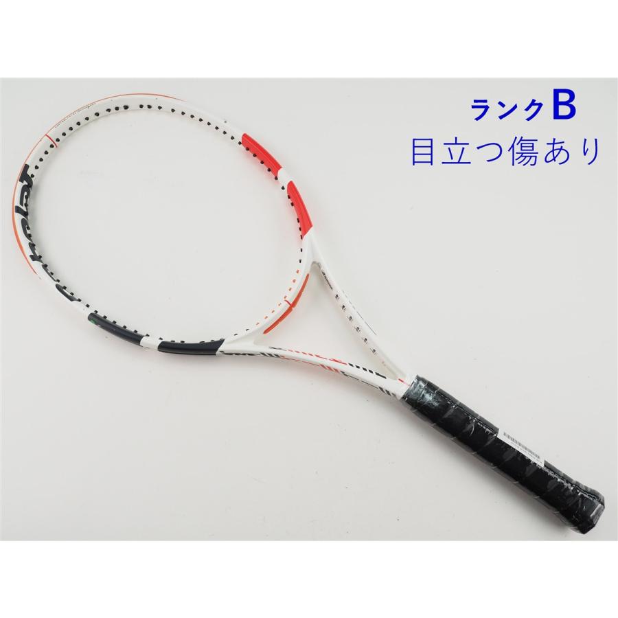 Babolat（バボラ） 中古 テニスラケット ピュア ストライク 18×20 2019