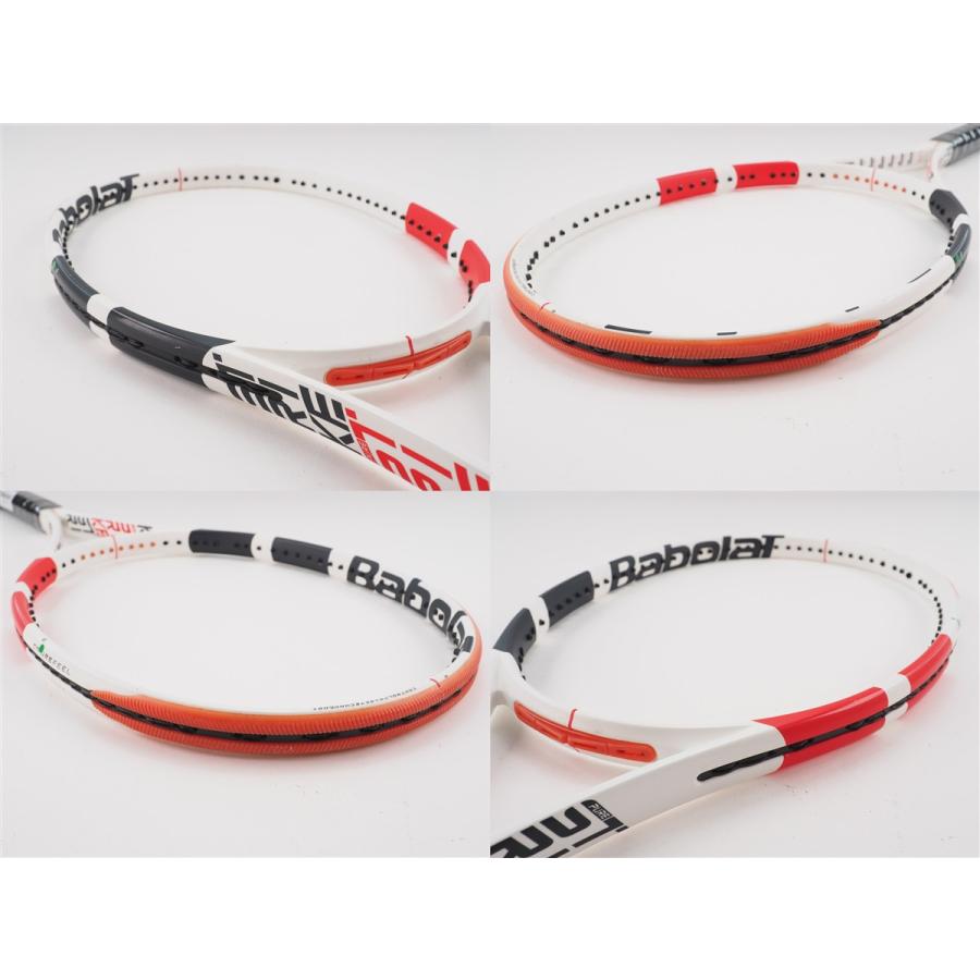 Babolat（バボラ） 中古 テニスラケット ピュア ストライク 18×20 2019
