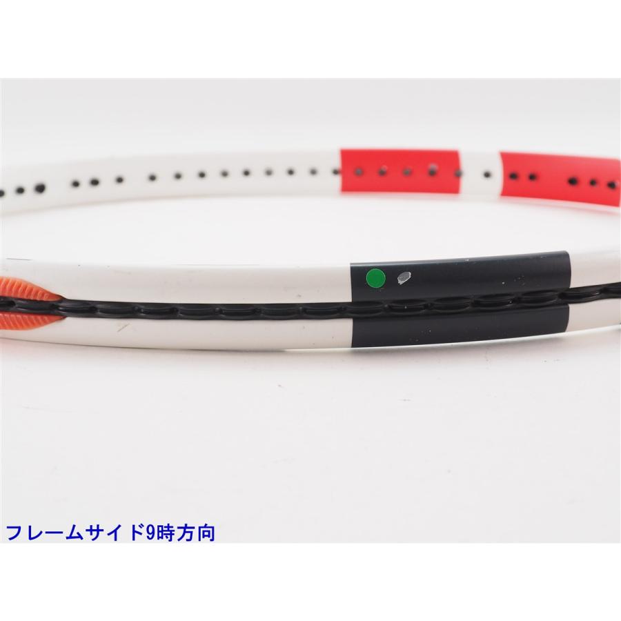 Babolat（バボラ） 中古 テニスラケット ピュア ストライク 18×20 2019