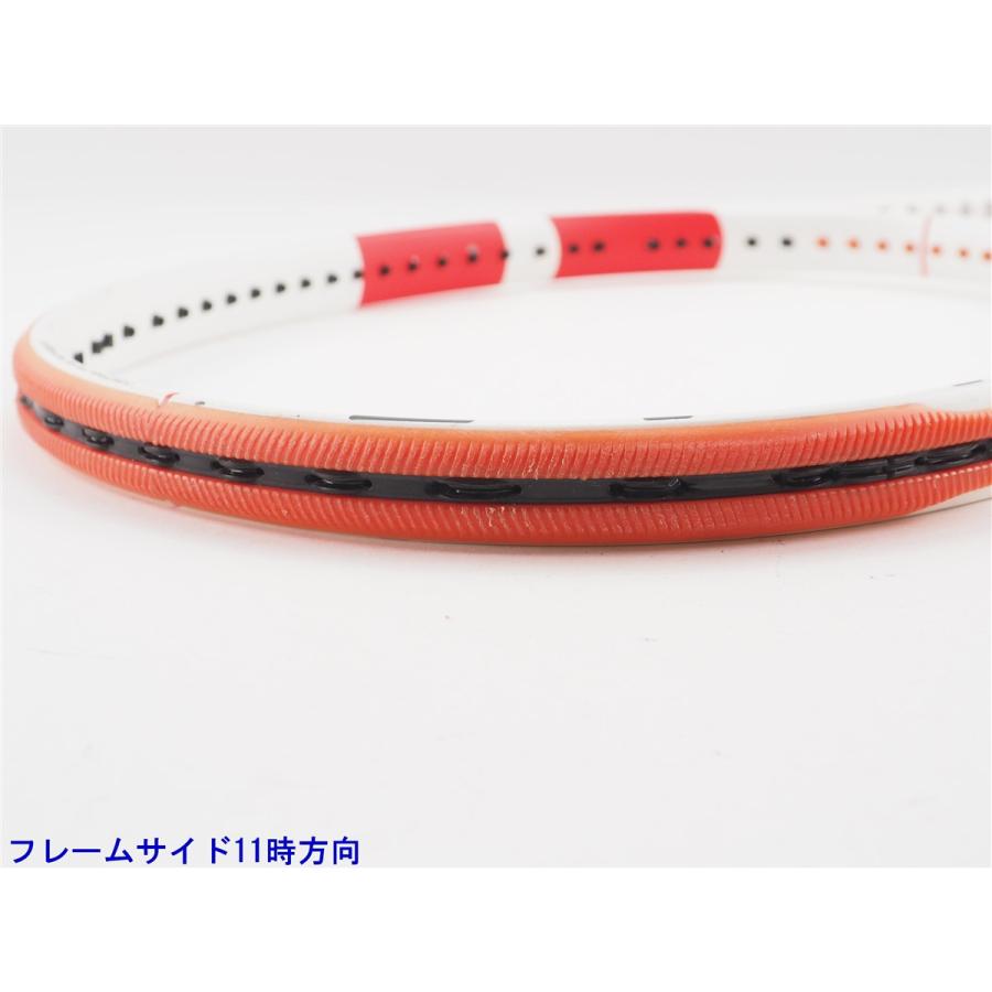 Babolat（バボラ） 中古 テニスラケット ピュア ストライク 18×20 2019