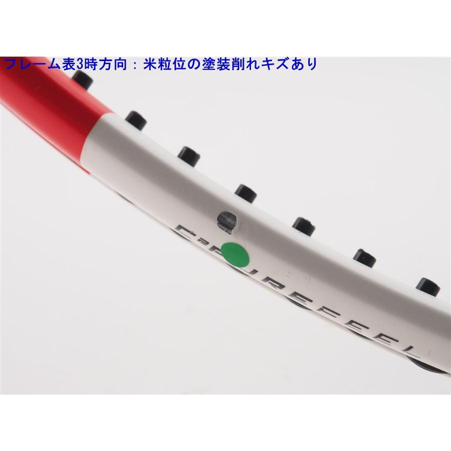 Babolat（バボラ） 中古 テニスラケット ピュア ストライク 18×20 2019