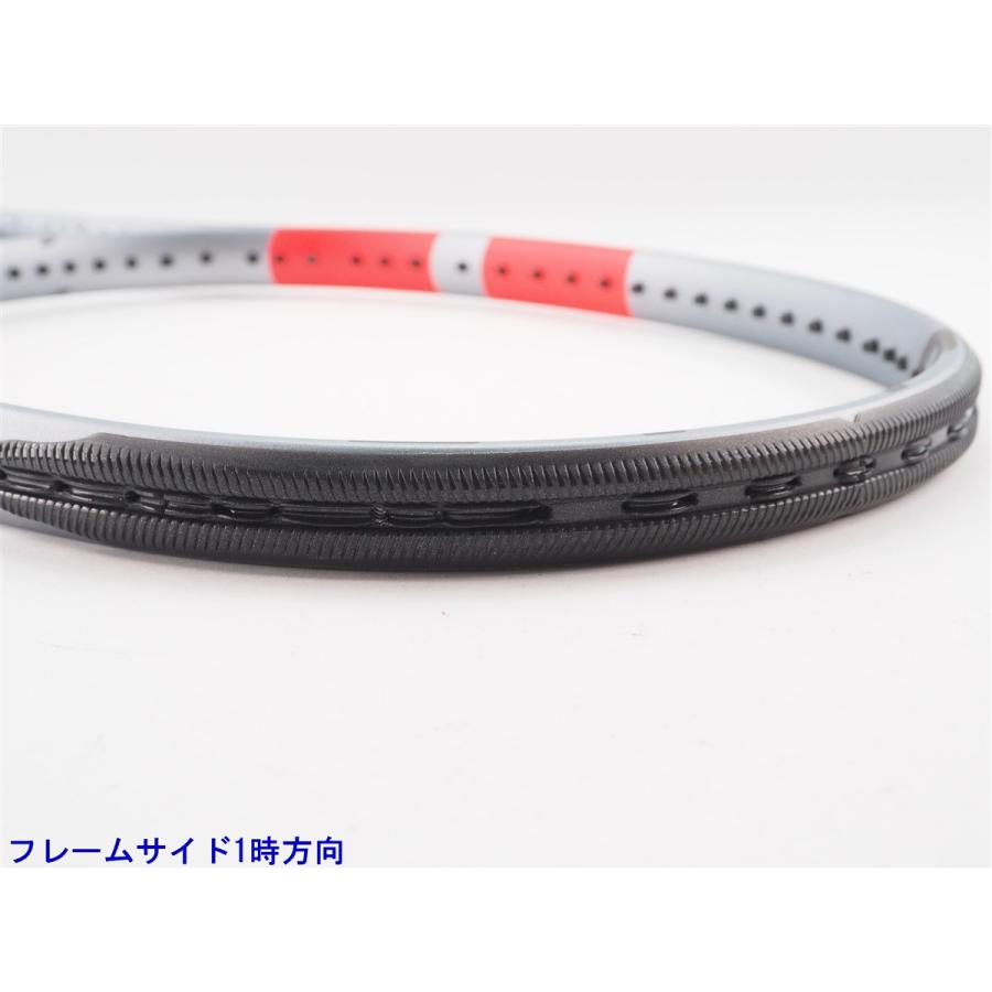Babolat（バボラ） 中古 テニスラケット ピュア ストライク 100 2025年
