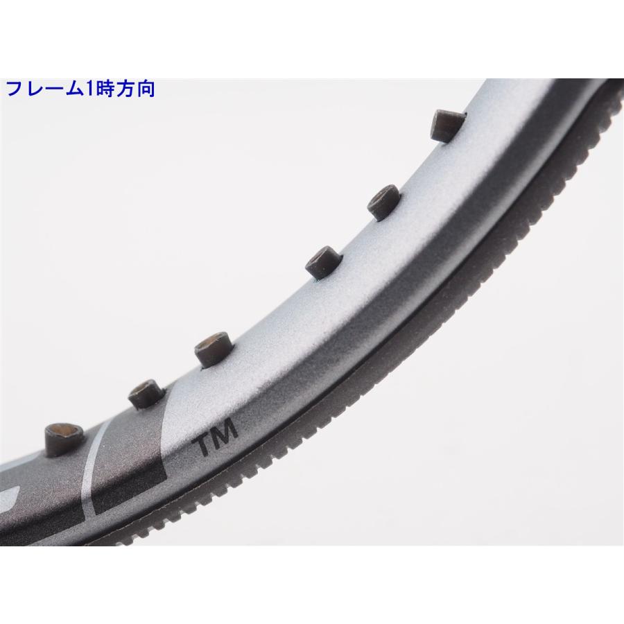 Babolat（バボラ） 中古 テニスラケット ピュア ストライク 100 2025年