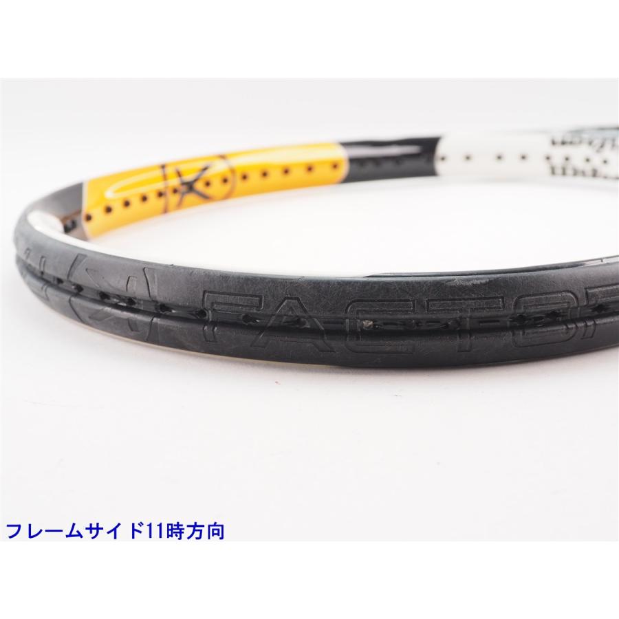 Wilson（ウイルソン） 中古 テニスラケット ウィルソン K ゼン チーム