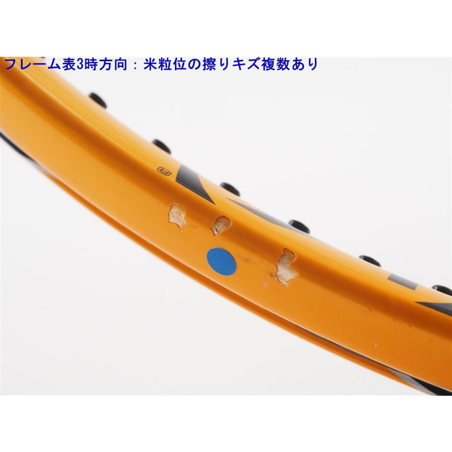 Wilson（ウイルソン） 中古 テニスラケット ウィルソン K ゼン チーム
