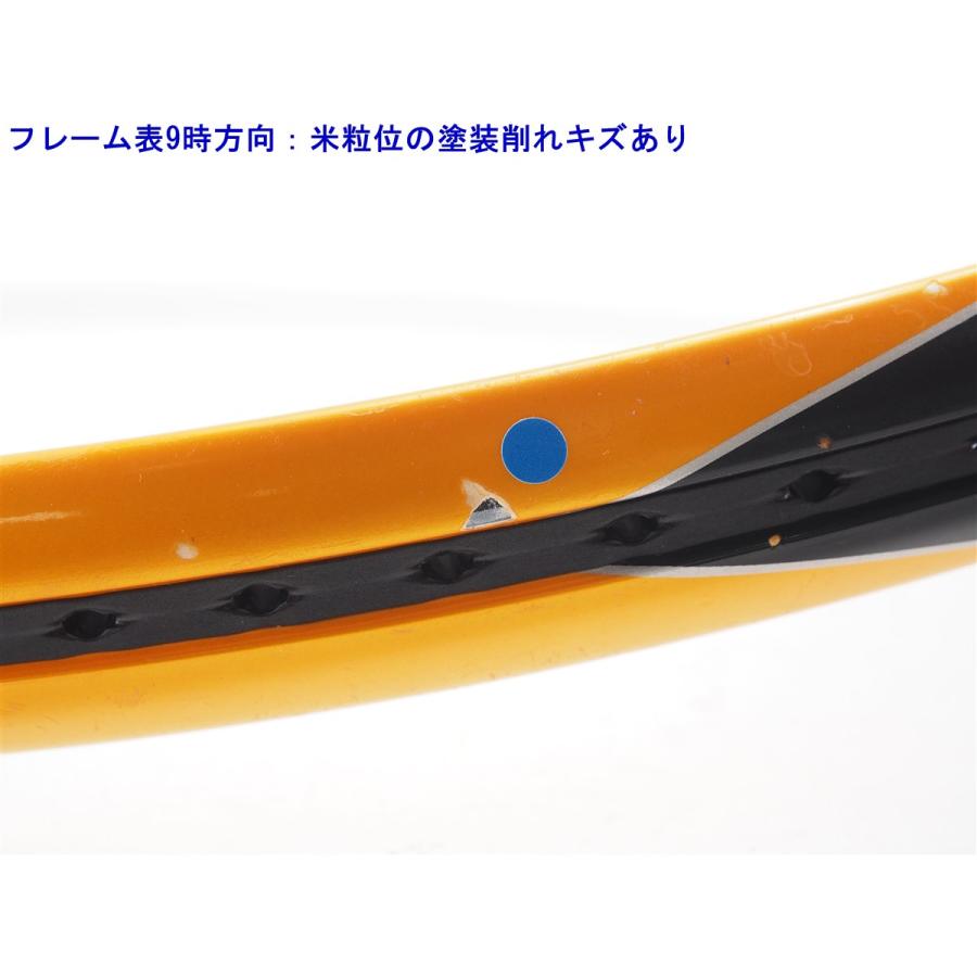 Wilson（ウイルソン） 中古 テニスラケット ウィルソン K ゼン チーム