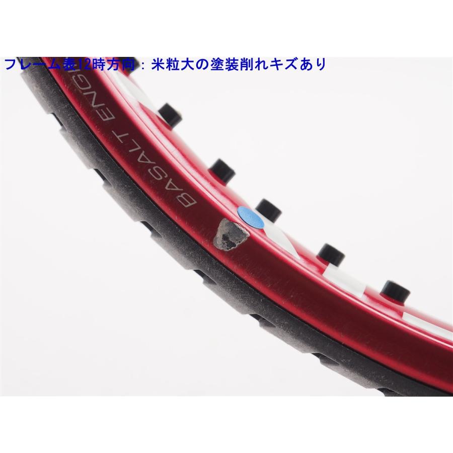 Wilson（ウイルソン） 中古 テニスラケット ウィルソン ファイブ