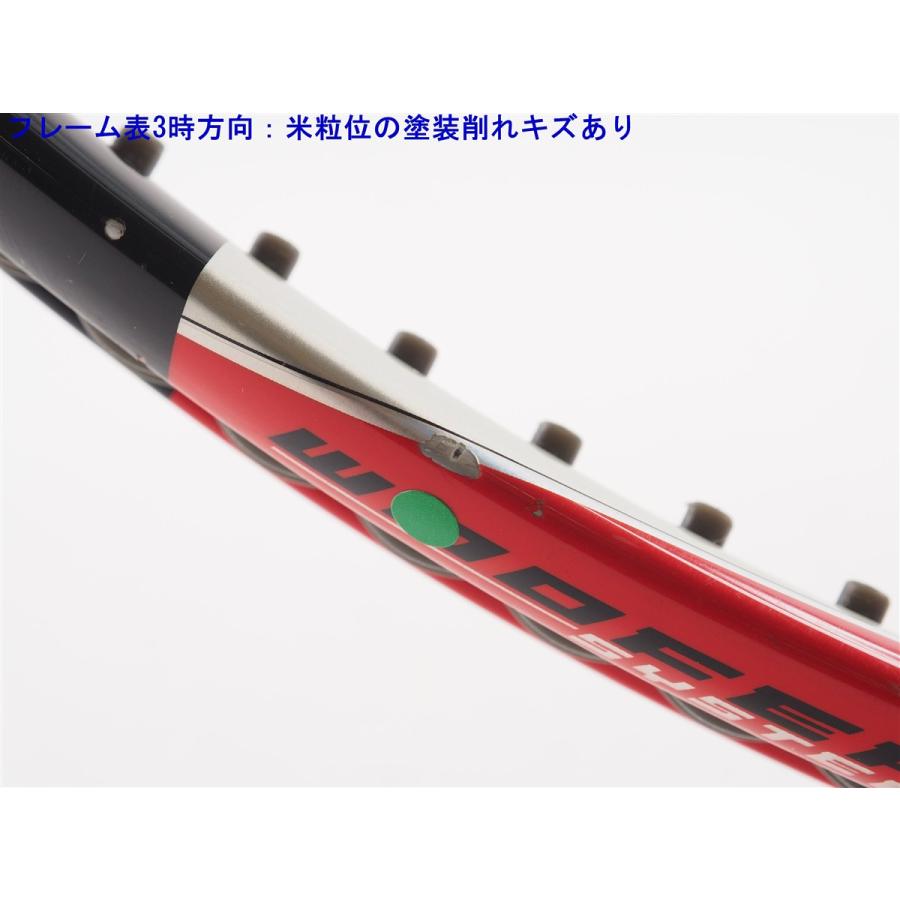 Babolat（バボラ） 中古 テニスラケット ドライブ ゼット ツアー 2009