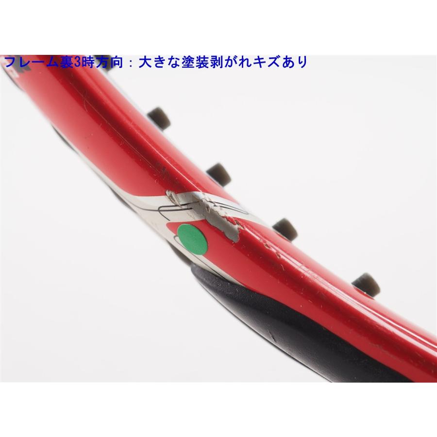 Babolat（バボラ） 中古 テニスラケット ドライブ ゼット ツアー 2009