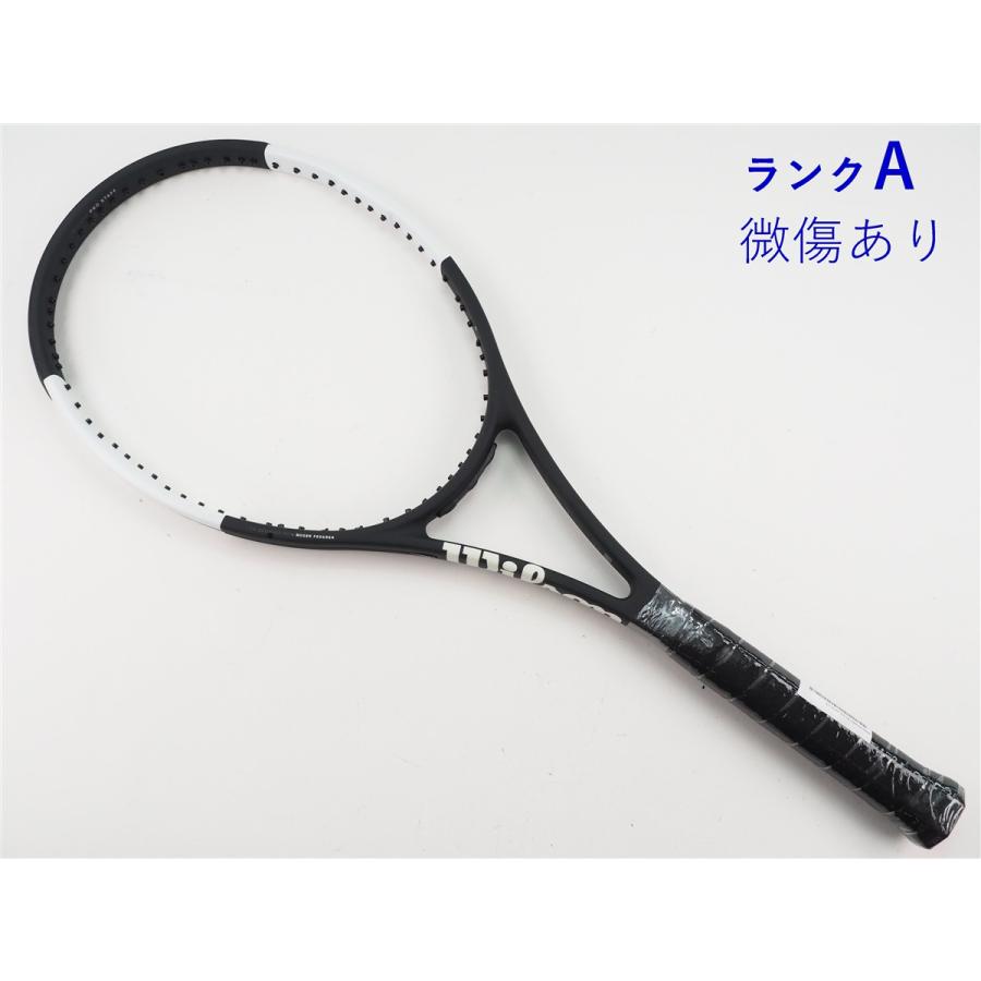 Wilson（ウイルソン） 中古 テニスラケット ウィルソン プロ スタッフ