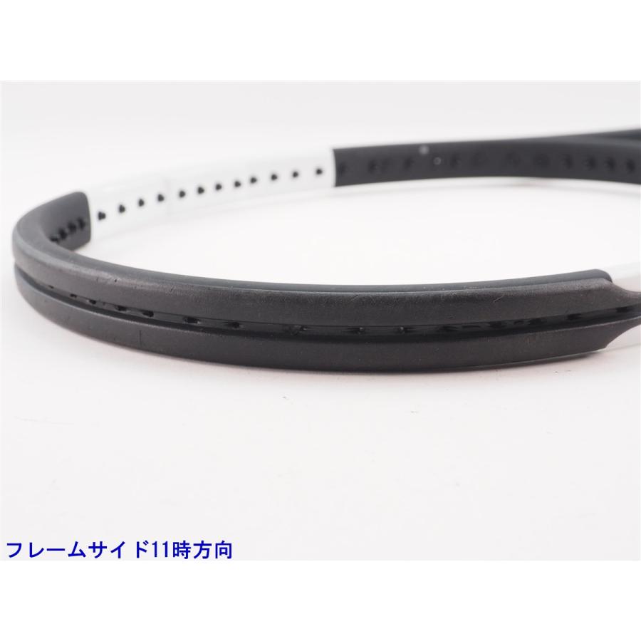 Wilson（ウイルソン） 中古 テニスラケット ウィルソン プロ スタッフ