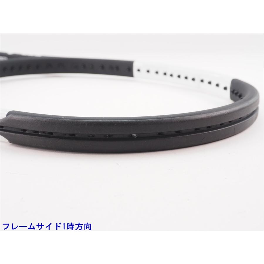 Wilson（ウイルソン） 中古 テニスラケット ウィルソン プロ スタッフ