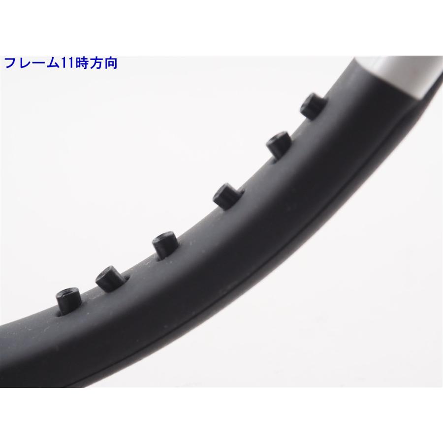 Wilson（ウイルソン） 中古 テニスラケット ウィルソン プロ スタッフ